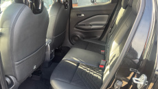 Nissan Juke 1.0 DiG-T Tekna 5dr Petrol Hatchback